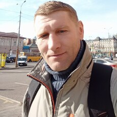 Фотография мужчины Віктор, 37 лет из г. Гайсин