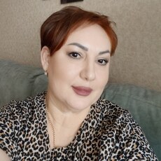 Фотография девушки Ирина, 51 год из г. Арсеньев