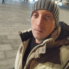 Фотография мужчины Алексей, 36 лет из г. Белгород