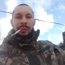 Фотография мужчины Анатолий, 33 года из г. Запорожье