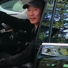 Фотография мужчины Александр, 47 лет из г. Иркутск