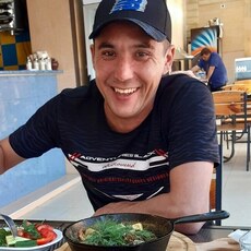 Фотография мужчины Дамир, 39 лет из г. Альметьевск