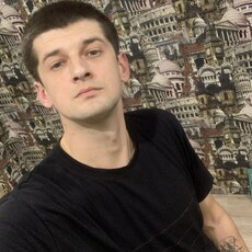 Фотография мужчины Олег, 29 лет из г. Курган