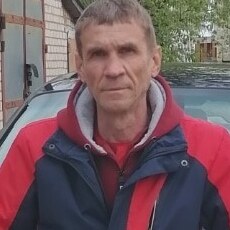 Фотография мужчины Игорь, 53 года из г. Несвиж