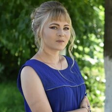 Фотография девушки Ольга, 26 лет из г. Железногорск