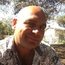 Фотография мужчины Александр, 45 лет из г. Симферополь