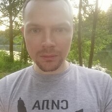 Фотография мужчины Сергей, 40 лет из г. Саров