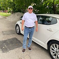 Фотография мужчины Ильяс, 58 лет из г. Нальчик