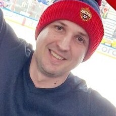 Фотография мужчины Алексей, 35 лет из г. Городец