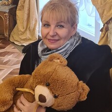 Фотография девушки Елена, 50 лет из г. Тосно