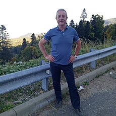 Фотография мужчины Михаил, 53 года из г. Майкоп