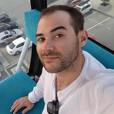 Фотография мужчины Весёлый, 32 года из г. Еманжелинск