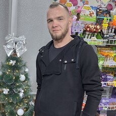 Фотография мужчины Сергей, 38 лет из г. Шахтерск