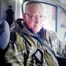 Фотография мужчины Сергей, 54 года из г. Владимир