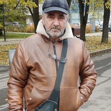 Фотография мужчины Низами, 51 год из г. Мытищи