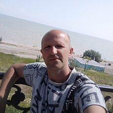 Фотография мужчины Роман, 43 года из г. Белокуракино
