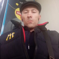Фотография мужчины Андрей, 37 лет из г. Сорочинск