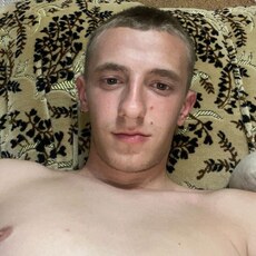 Фотография мужчины Сергей, 22 года из г. Короча