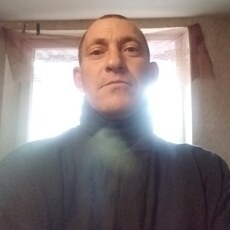 Фотография мужчины Андрей, 42 года из г. Джанкой