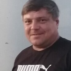 Фотография мужчины Андрей, 43 года из г. Полысаево