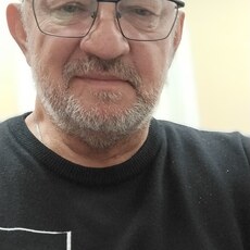 Фотография мужчины Василий, 66 лет из г. Краснодар