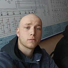 Фотография мужчины Макс, 26 лет из г. Биробиджан