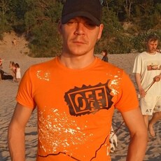 Фотография мужчины Роман, 41 год из г. Зеленоградск