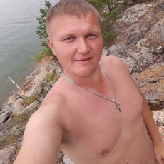 Фотография мужчины Николай, 40 лет из г. Усть-Каменогорск