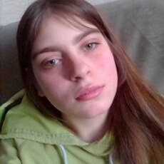 Фотография девушки Ирина, 19 лет из г. Саяногорск