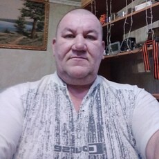 Фотография мужчины Олег, 52 года из г. Нижний Новгород