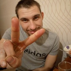 Фотография мужчины Сергей, 30 лет из г. Калтан