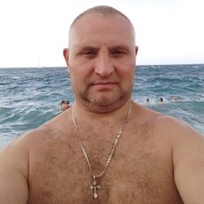 Фотография мужчины Сергей, 42 года из г. Тула
