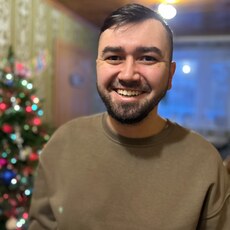 Фотография мужчины Влад, 30 лет из г. Давлеканово
