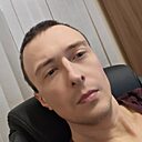 Виктор, 34 года