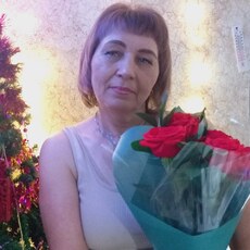 Фотография девушки Марина, 52 года из г. Таштып