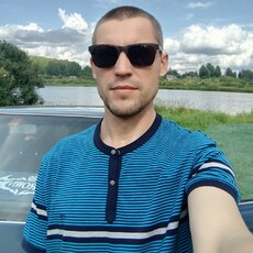 Фотография мужчины Семен, 46 лет из г. Ейск