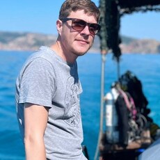 Фотография мужчины Дмитрий, 35 лет из г. Алушта