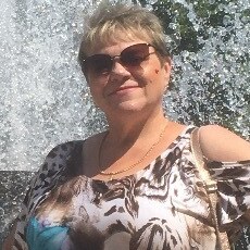 Фотография девушки Галина, 55 лет из г. Орел