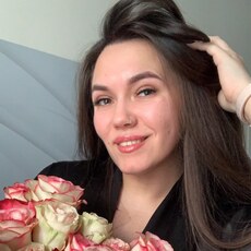 Фотография девушки Вика, 25 лет из г. Курган