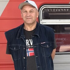 Фотография мужчины Александр, 58 лет из г. Брянск