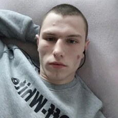 Фотография мужчины Пашка, 26 лет из г. Старые Дороги