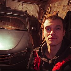 Фотография мужчины Рома, 29 лет из г. Воткинск