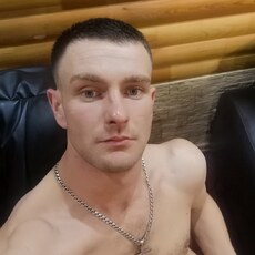 Фотография мужчины Вадим, 33 года из г. Горно-Алтайск