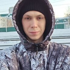 Фотография мужчины Andre, 29 лет из г. Сатка