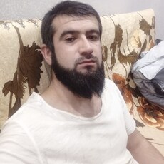 Фотография мужчины Саша, 31 год из г. Новодугино