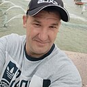 Евгений Вязанкин, 43 года