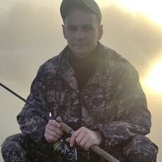 Фотография мужчины Алексей, 36 лет из г. Южа