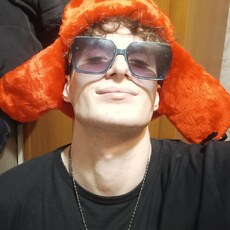 Фотография мужчины Никита, 23 года из г. Нововоронеж