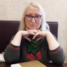 Фотография девушки Людмила, 45 лет из г. Зарайск