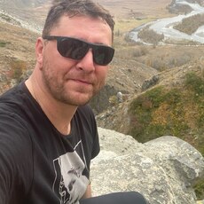 Фотография мужчины Александр, 41 год из г. Свердловск